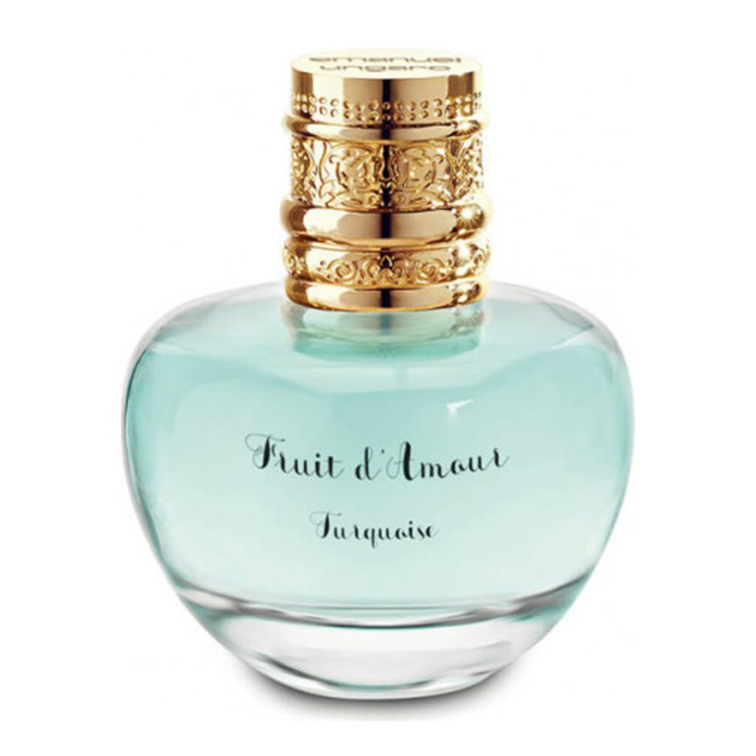 Ungaro Fruit D'Amour Turquoise