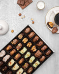 Deluxe 36 Dates Gift Box