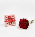 Surprising Valentine's