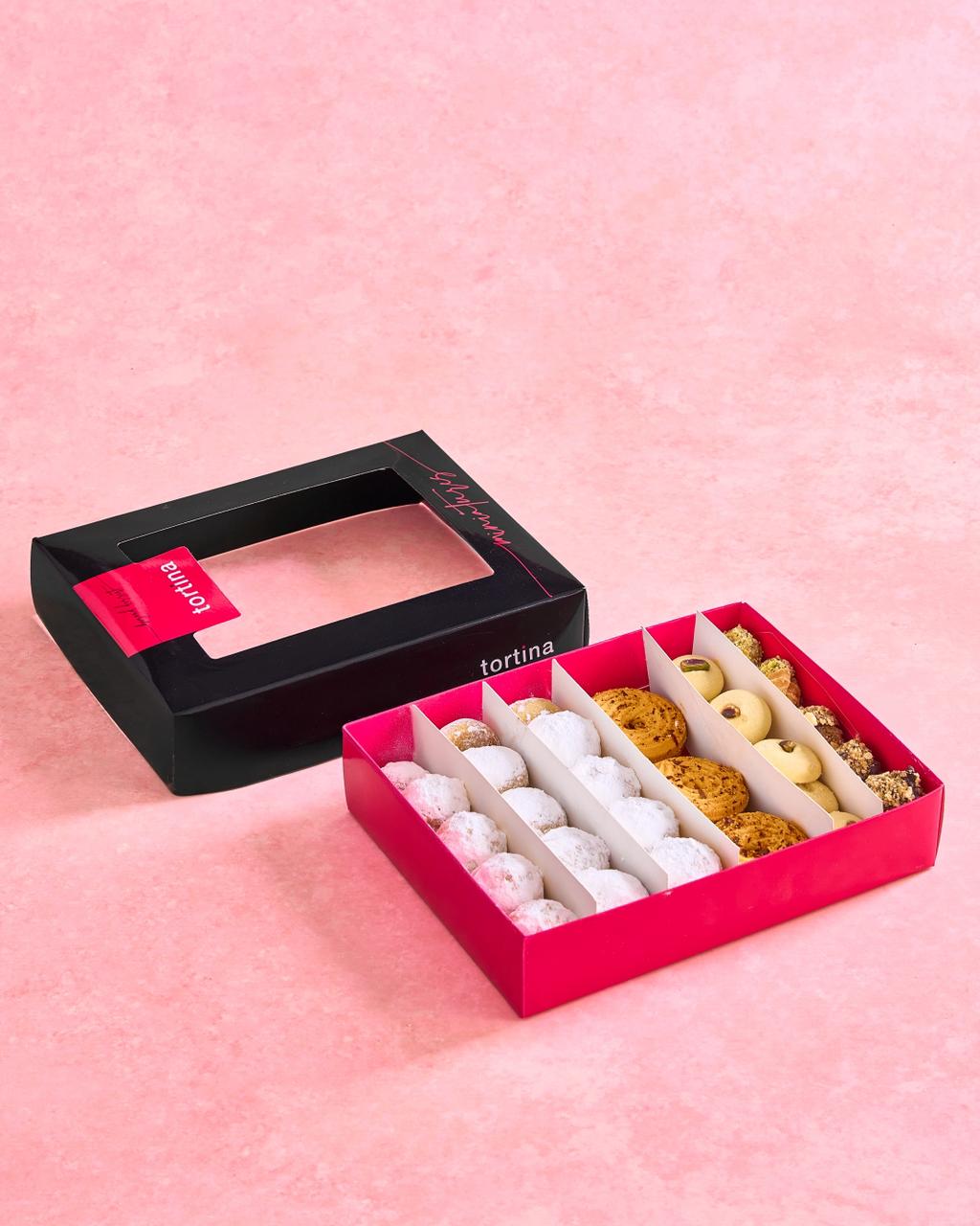 Eid Bundle by Tortina