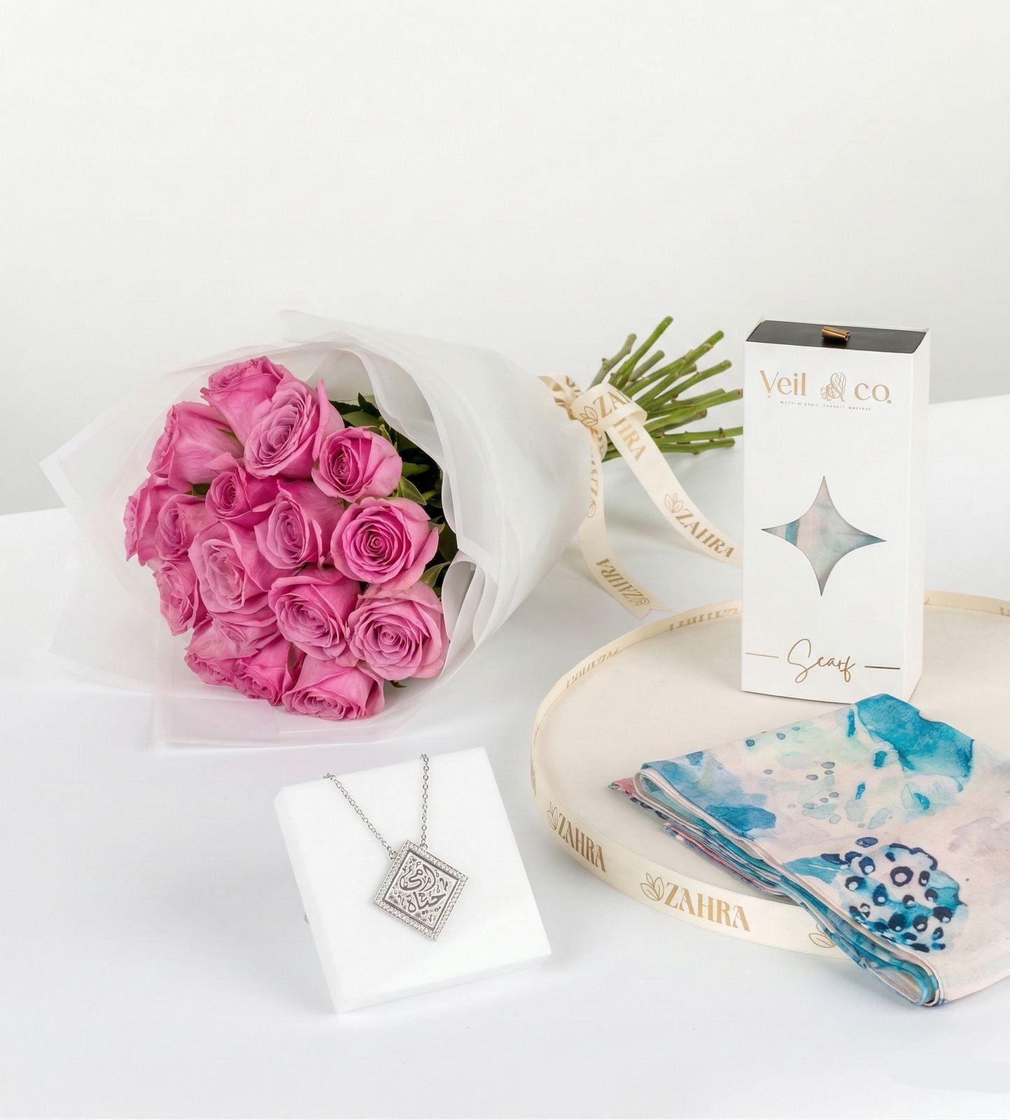 Happy Mom Bundle (F18/V13)