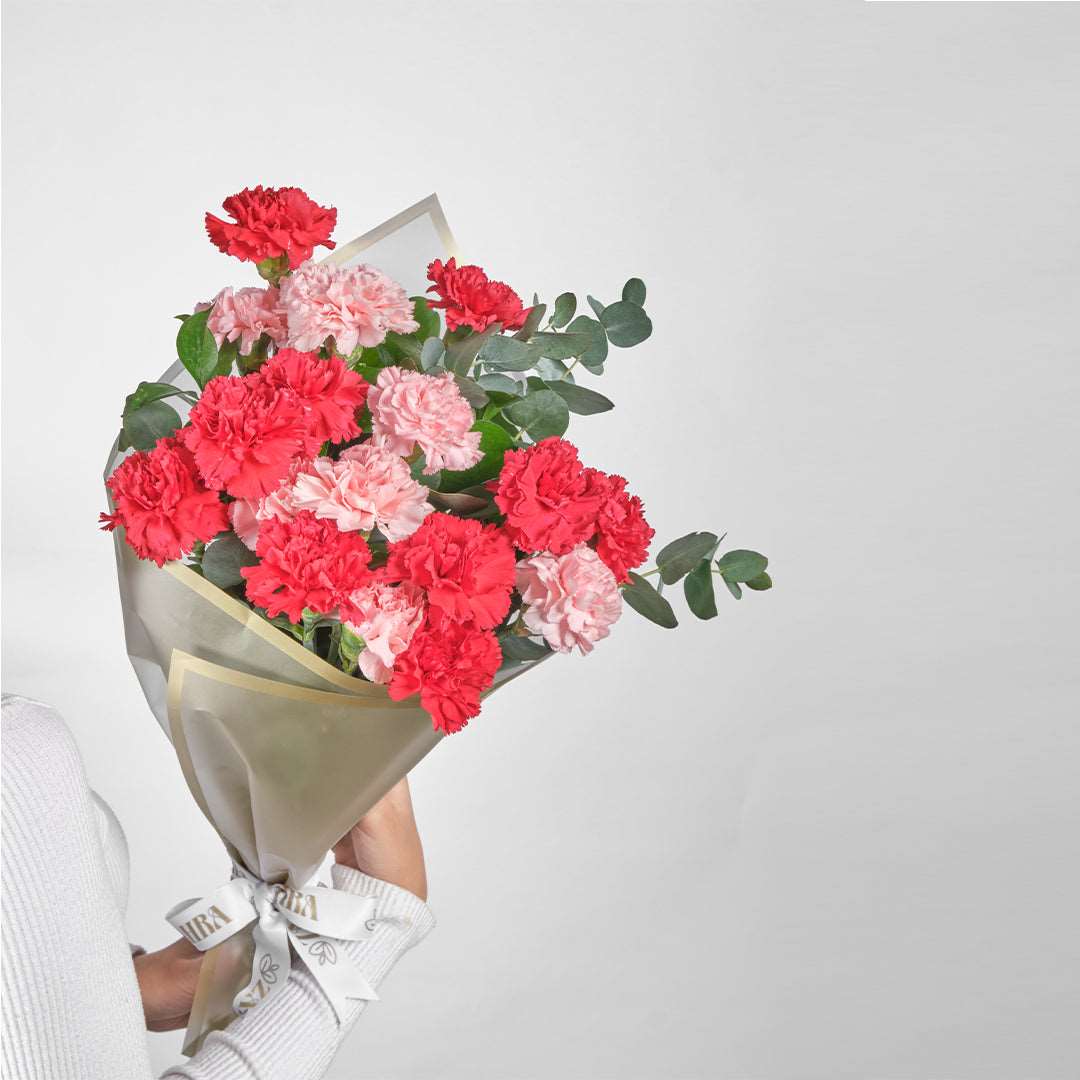 Timeless Petals