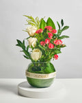Sweet Charm Vase