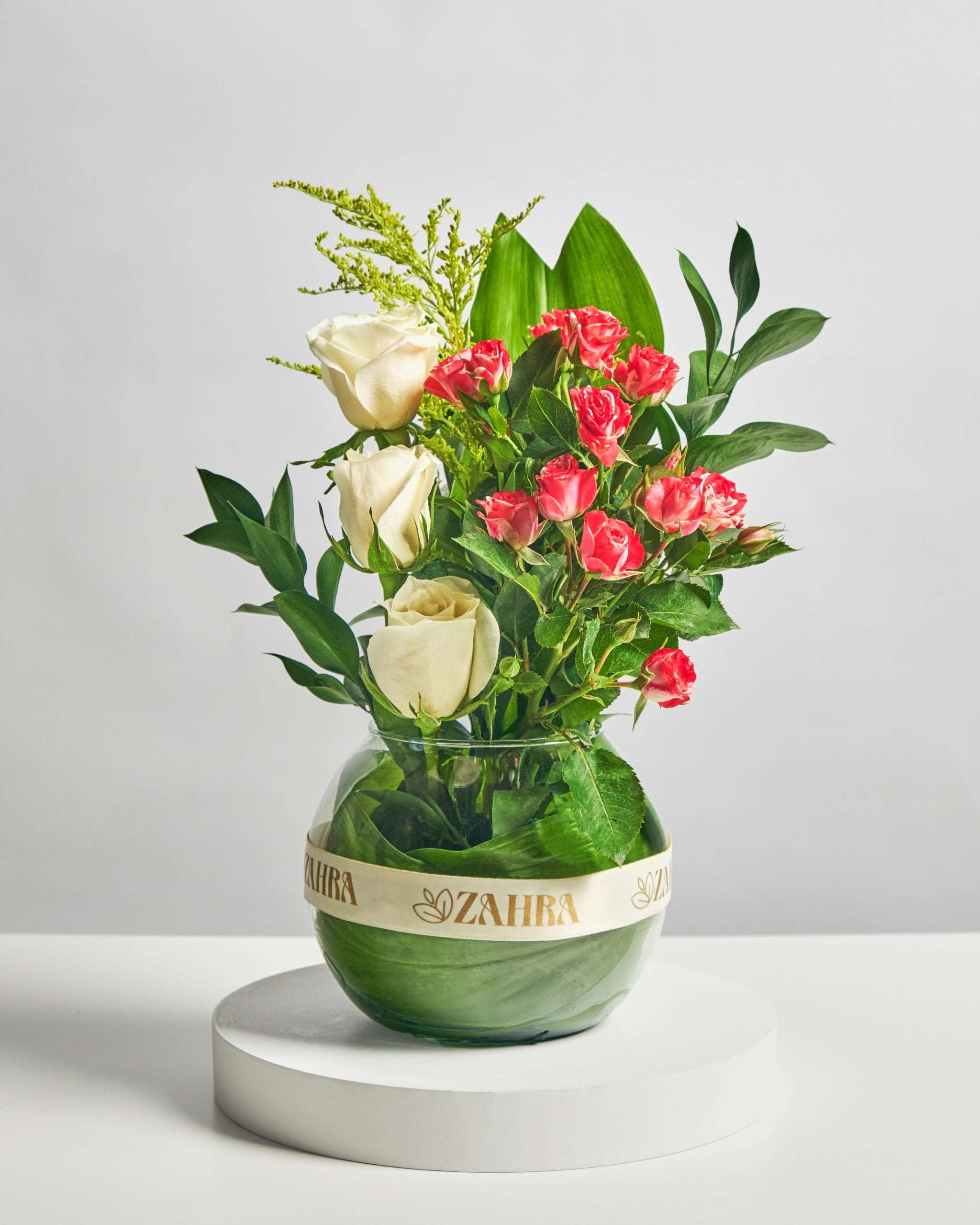 Sweet Charm Vase