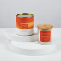Winter Spice Scented Candle