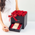 The Deep Love Box