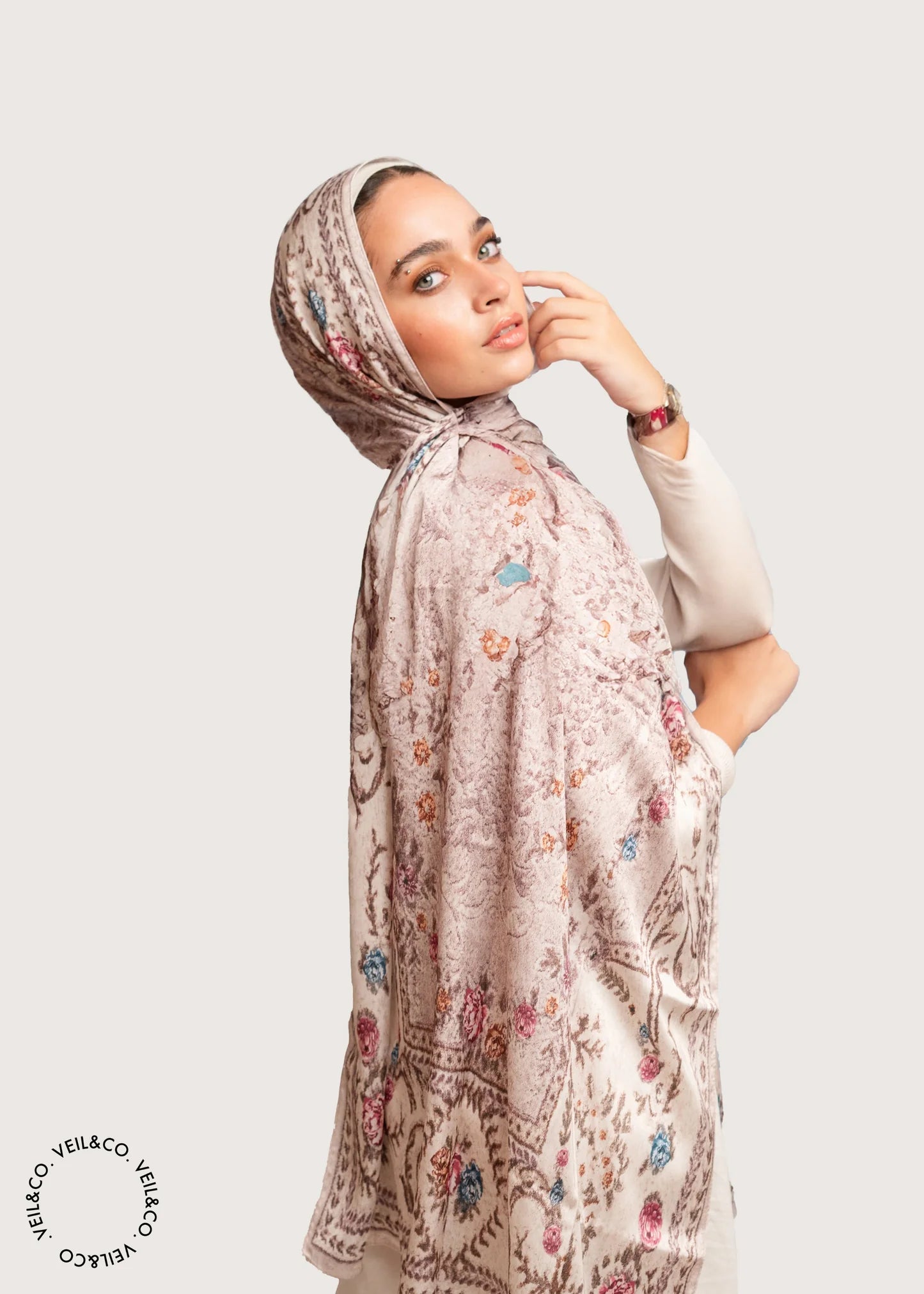 Veil & Co. Bundle