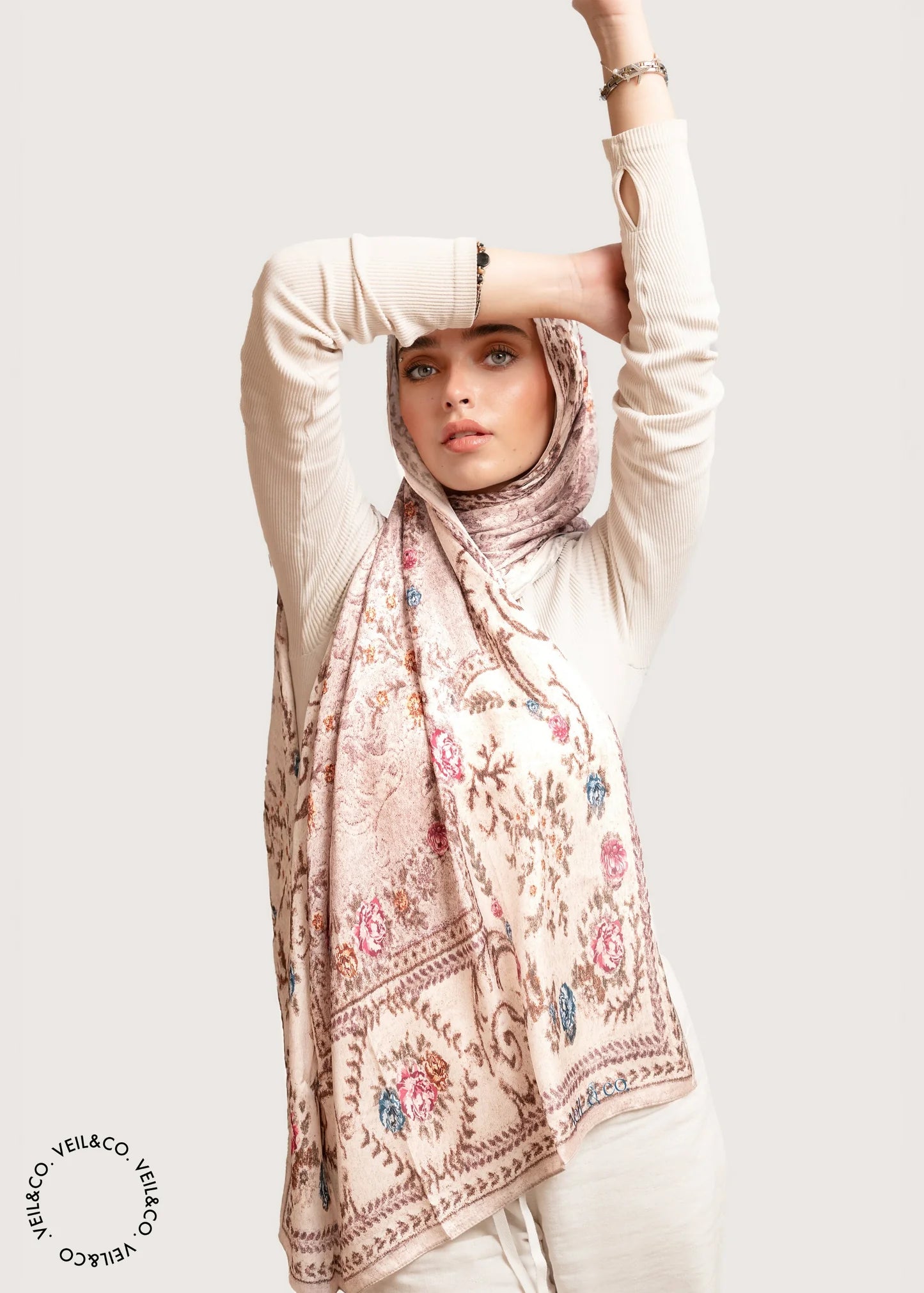 Veil & Co. Bundle