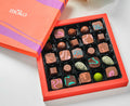 Moko 25 Chocolate Box
