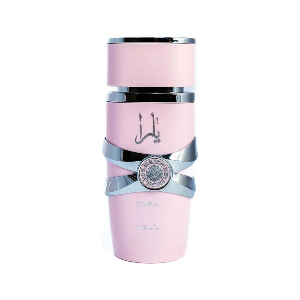 Yara Perfume Barbie Bundle