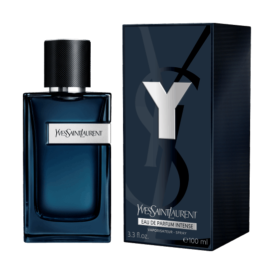Y EDP Intense & White Flowers Bouquet