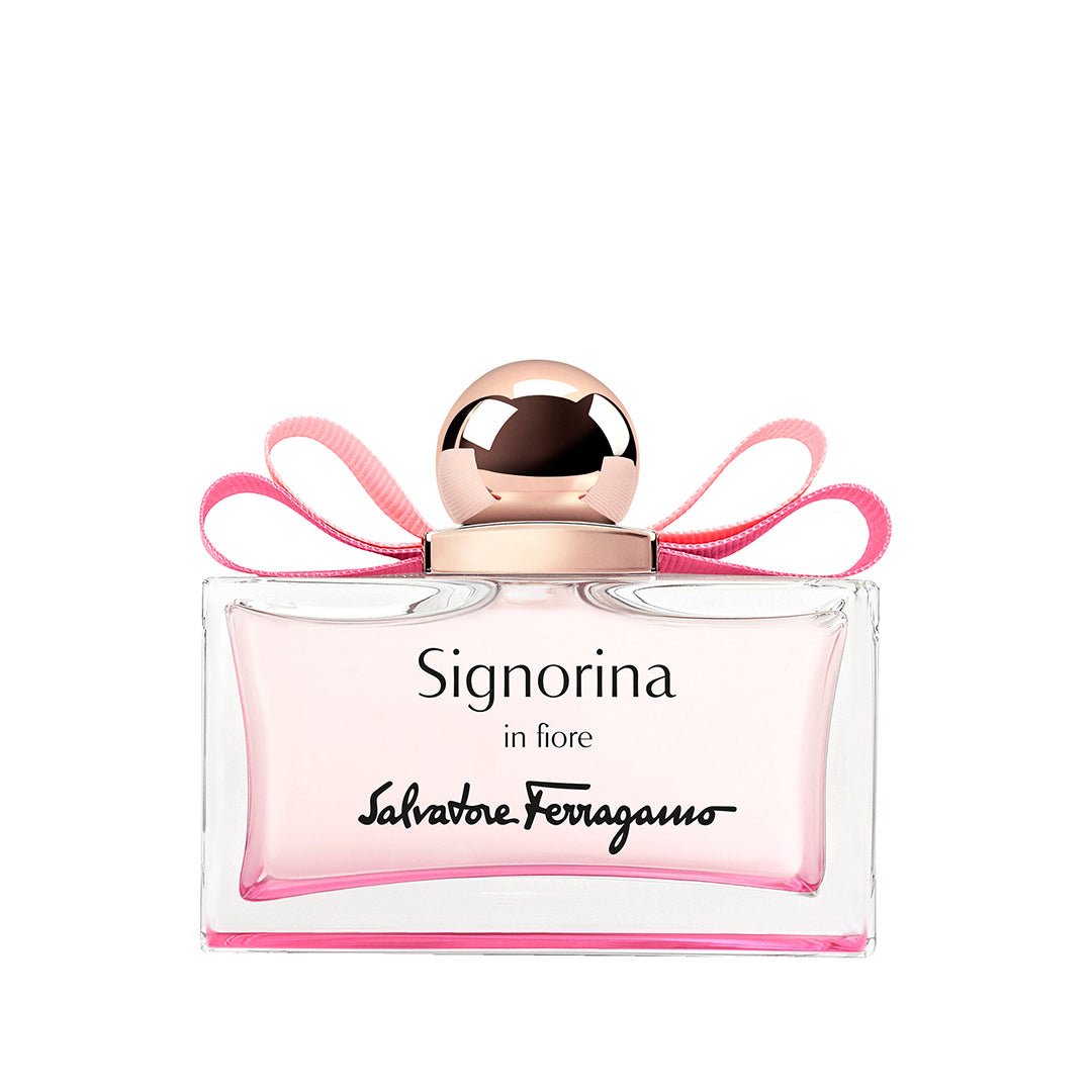Load image into Gallery viewer, https://cdn.shopify.com/s/files/1/0555/9107/6151/products/SalvatoreFerragamoSignorinaInFiore.jpg?v=16699037491
